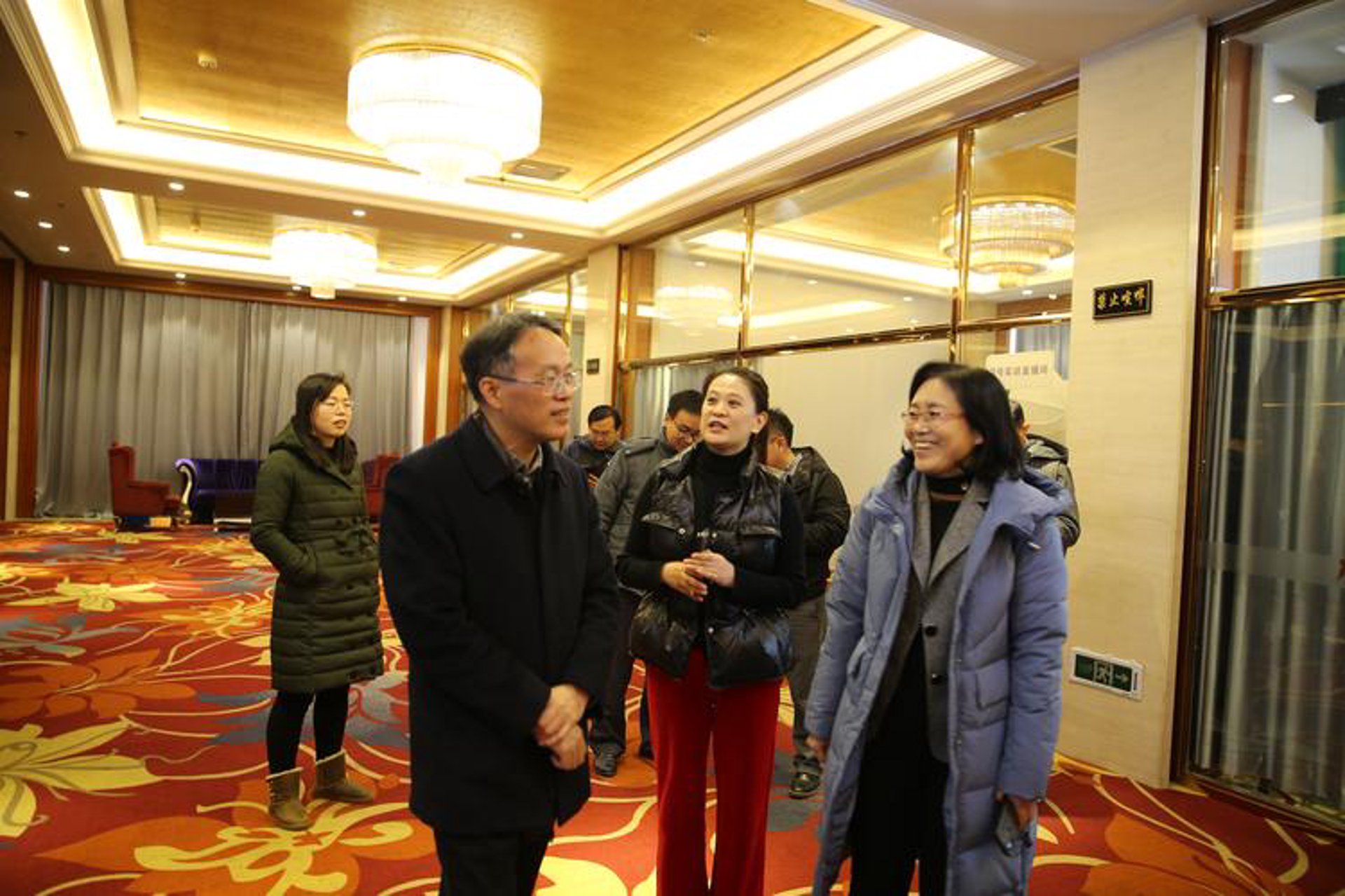 广银律师事务所